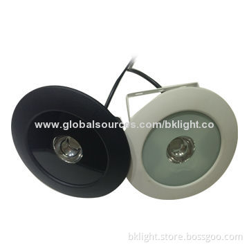 10W LED Floodlight with Patent Design